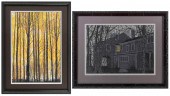 DAN MCCARTHY (AMERICA, CONTEMP
