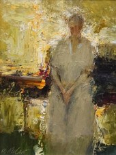 DAN MCCAW (AMERICAN B1942), BA