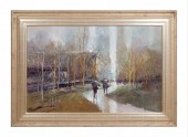 DAN MCCAW, "THE PATH, " IMPRES