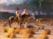 DAN MIEDUCH (1947-), IT'S GONN