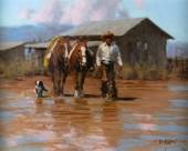 DAN MIEDUCH (1947- ), SOGGY SP