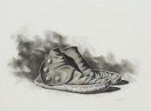 DAN MILLER, (20TH CENTURY, AME