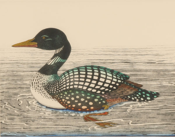 Dan Mitra (American 20th Century)