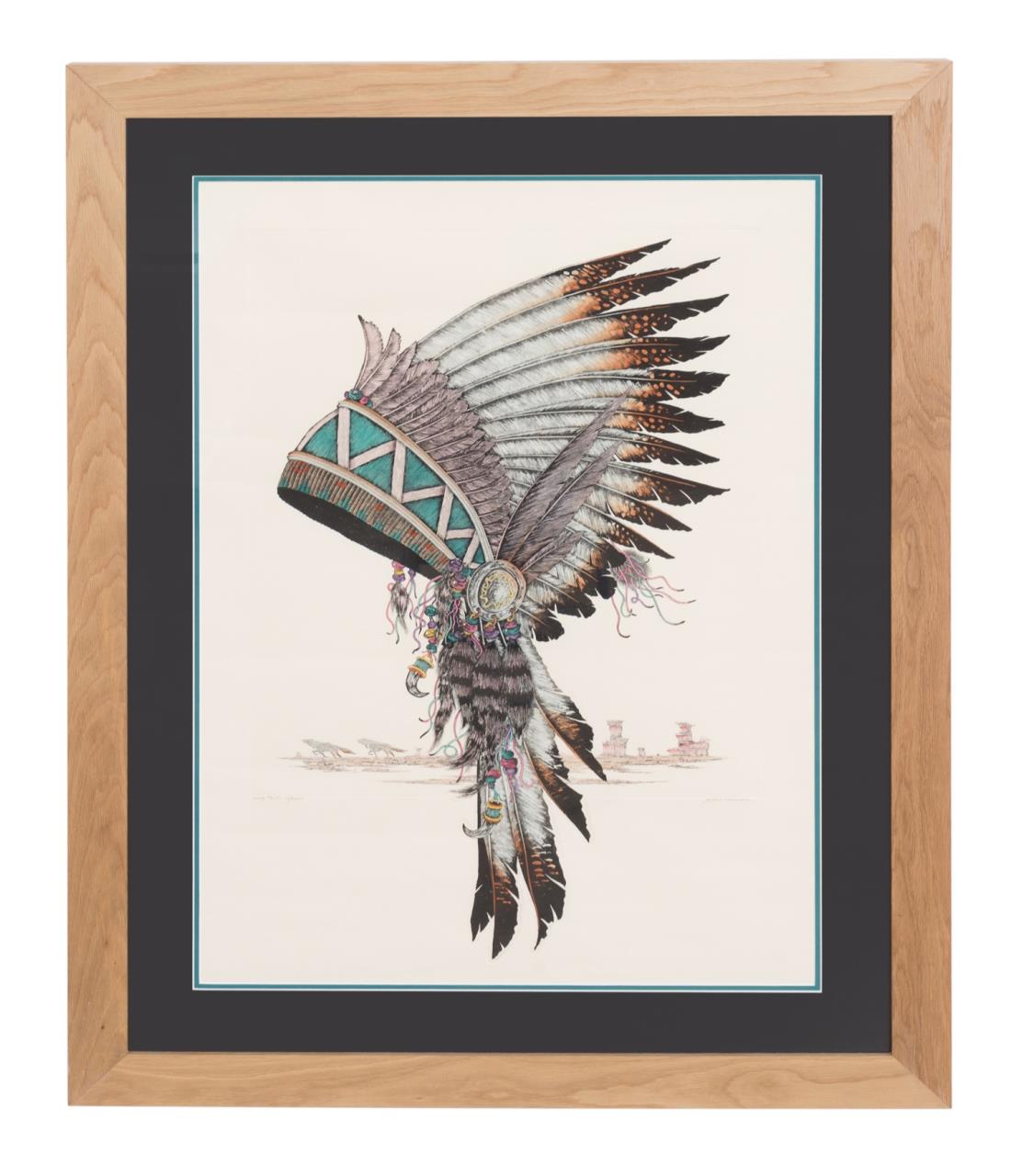 DAN MITRA 'WOLF TOOTH,' LIM.
