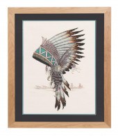 DAN MITRA 'WOLF TOOTH,' LIM. E