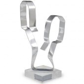 DAN MURPHY ALUMINUM RIBBON SCU