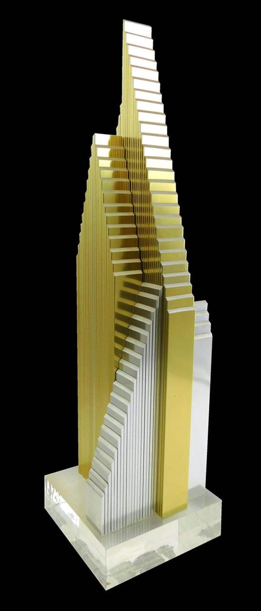 DAN MURPHY (AMERICAN, 20TH C.),