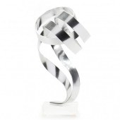 DAN MURPHY (NC), RIBBON SCULPT