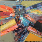 DAN NAMINGHA (AMERICAN, B. 195