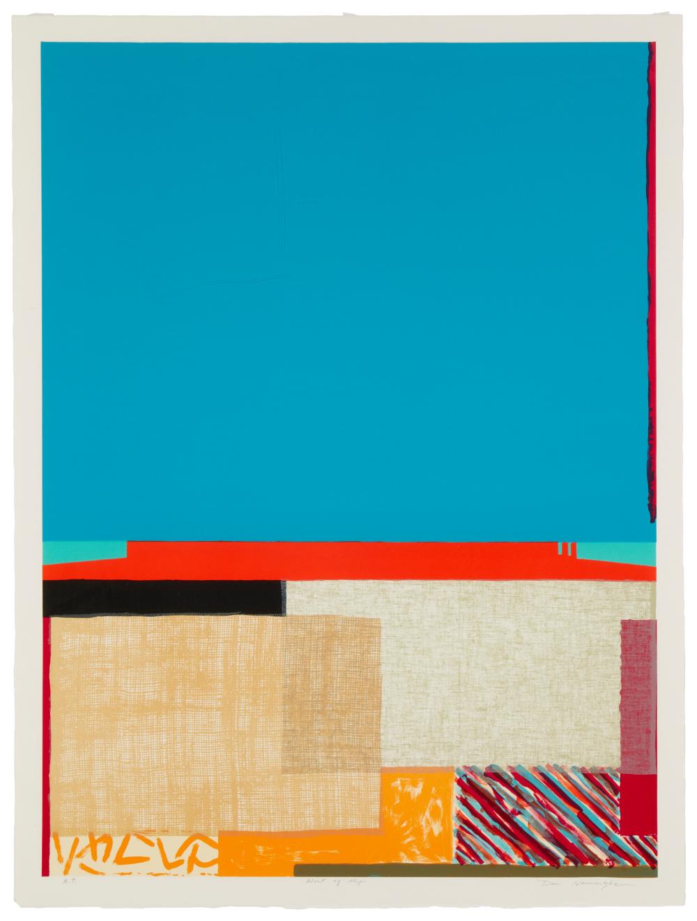 DAN NAMINGHA (B. 1950,