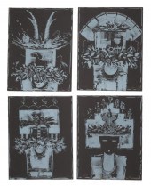 DAN NAMINGHA, FOUR KATSINA LIT