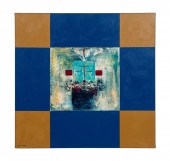 DAN NAMINGHA, "INTERMEDIARY #4