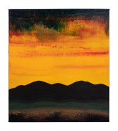 DAN NAMINGHA, "MORNING LIGHT"