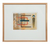 DAN NAMINGHA, "SYMBOLISM STUDY
