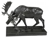 DAN OSTERMILLER BRONZE(Colorad