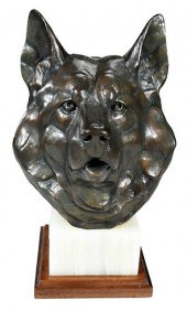 DAN OSTERMILLER BRONZE(Colorad