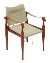 DAN REIPLE CUSTOM AFRICAN SAFA