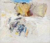 DAN RICE, AMERICAN (1926-2003)