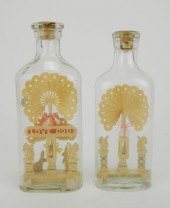 DAN ROSE BOTTLE WHIMSEYSAttrib