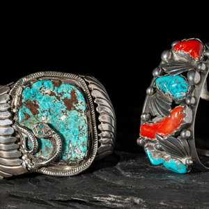 Dan Simplicio, Attributed (Zuni,