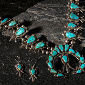 Dan Simplicio, Attributed (Zuni,
