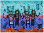 DAN VIETS LOMAHAFTEWA (1951-20