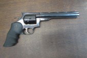 DAN WESSON MODEL 44 DOUBLE ACT