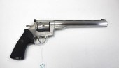DAN WESSON MODEL 44 DOUBLE ACT