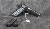 DAN WESSON "VALOR" SEMI AUTOMA