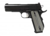 DAN WESSON VALOR V-BOB PISTOL