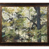 Dan Wingren (American, 1923-19