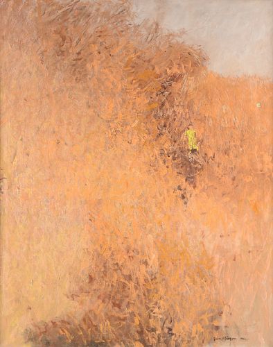 DAN WINGREN (AMERICAN/TEXAS