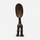 DAN WUNKIRMIAN SPOON, IVORY CO