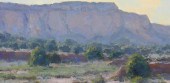 DAN YOUNG, (B. 1959), "EARLY A