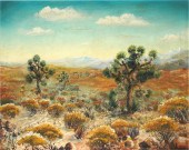 DANA BARTLETT (1882 - 1957): D