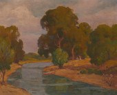 DANA BARTLETT (1882-1957), A D