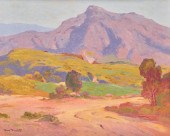 DANA BARTLETT, (AMERICAN, 1882