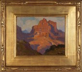 DANA BARTLETT (AMERICAN, 1882-