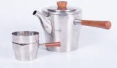 DANA DANISH STAINLESS TEA/COFF
