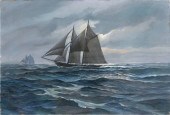 DANA GIBSON NOBLE (CONNECTICUT