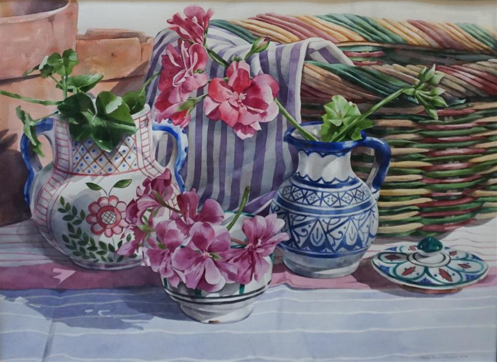DANA GUNN WINSLOW (AMERICAN
