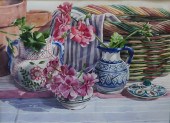 DANA GUNN WINSLOW (AMERICAN 20