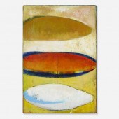 Dana Hatchett b.1956. Abstract