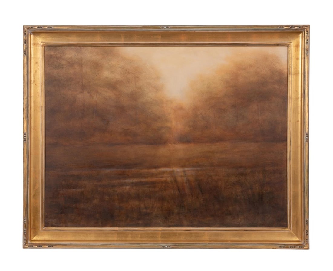 DANA JOHNS "RECEIVING LIGHT"