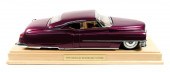DANBURY MINT 1953 CADILLAC ELD