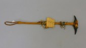 DANCE WAND. EARLY 20TH CENTURY