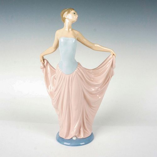 DANCER 1005050 - LLADRO PORCELAIN