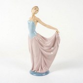 DANCER 1005050 - LLADRO PORCEL