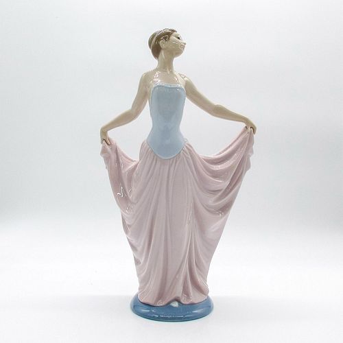 DANCER 1005050 - LLADRO PORCELAIN