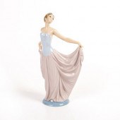 DANCER 1005050 - LLADRO PORCEL